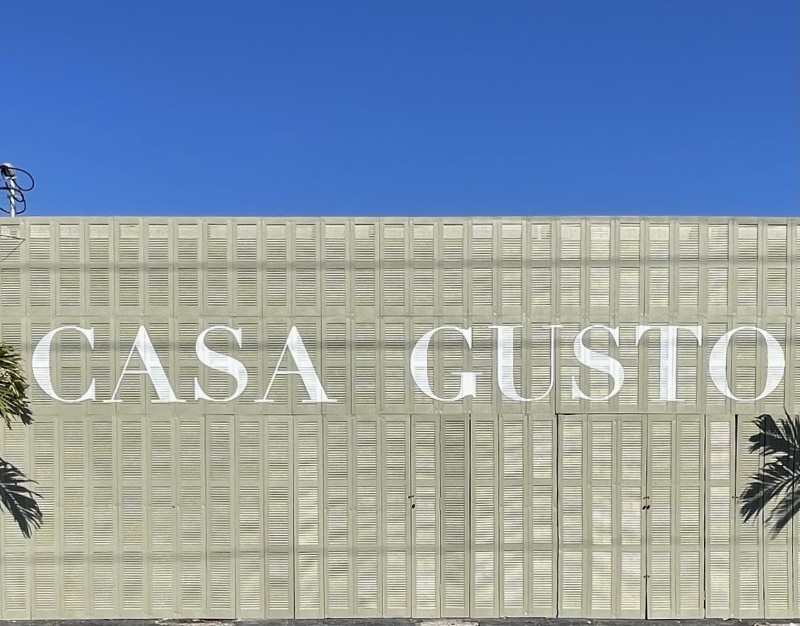 Casa Gusto