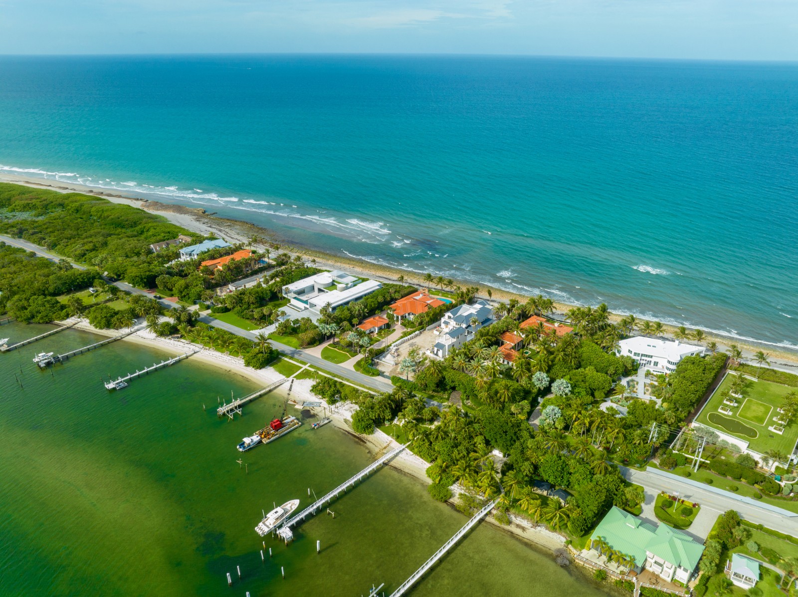 Jupiter Island